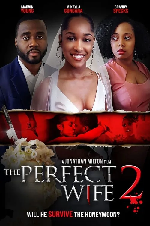 The Perfect Wife 2 (фильм)