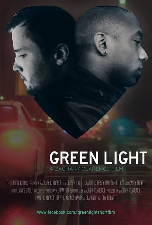 Green Light (movie)