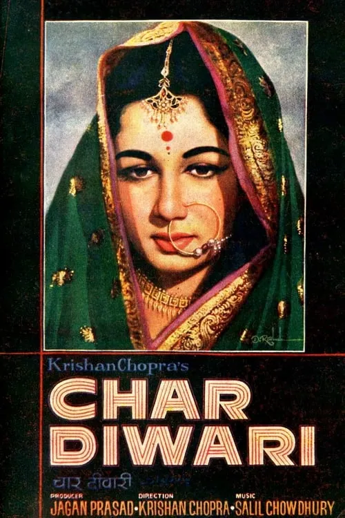 Char Diwari (movie)