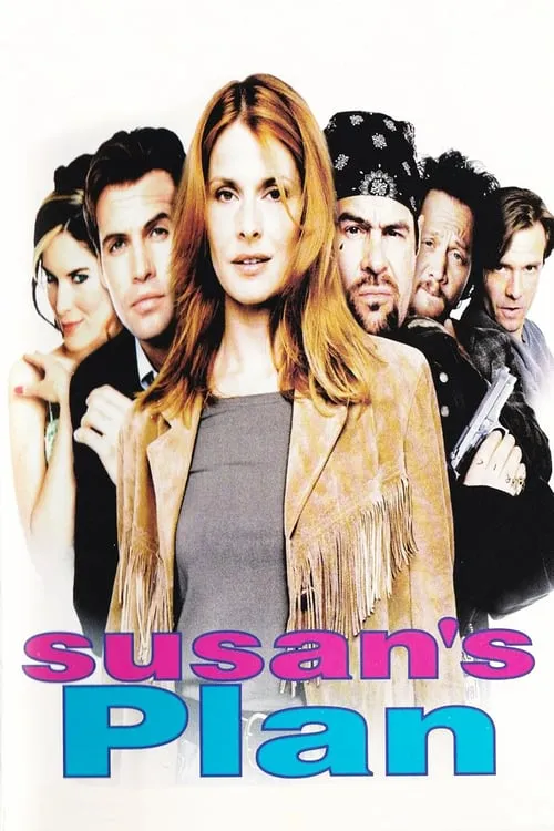 Susan's Plan (movie)