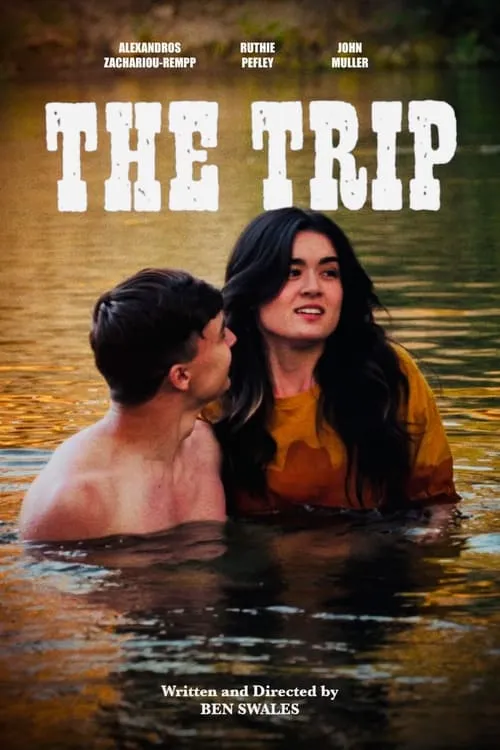 The Trip (movie)