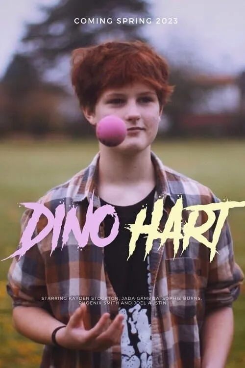 Dino Hart (movie)