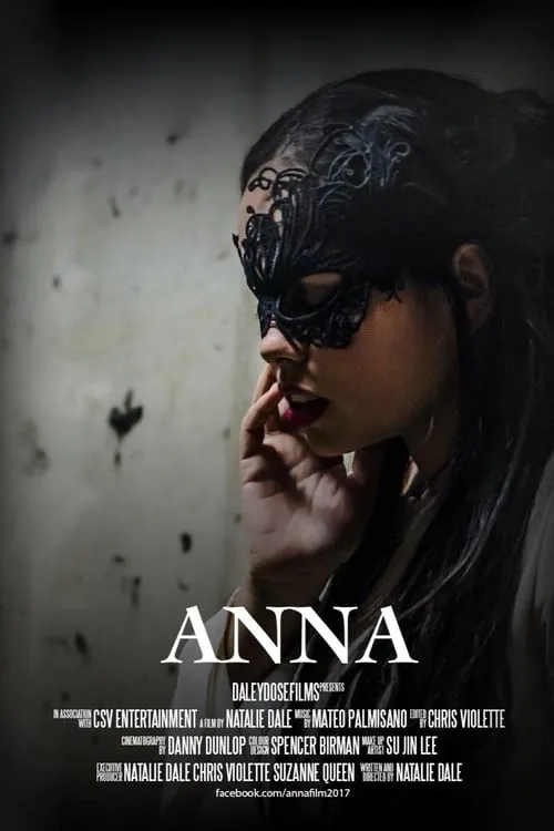 Anna (movie)