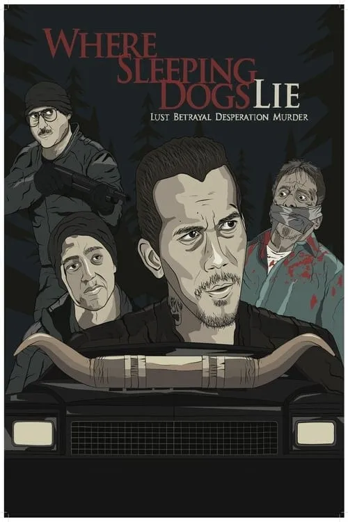 Where Sleeping Dogs Lie (movie)