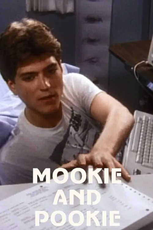 Mookie and Pookie