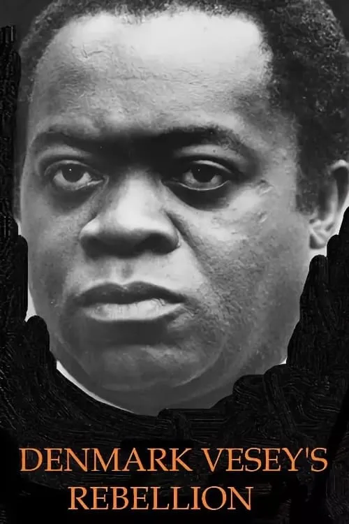 A House Divided: Denmark Vessey's Rebellion (фильм)