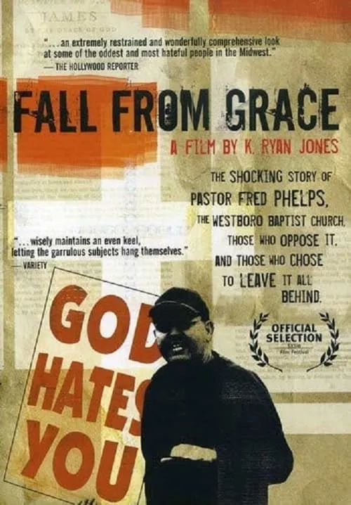 Fall from Grace (movie)