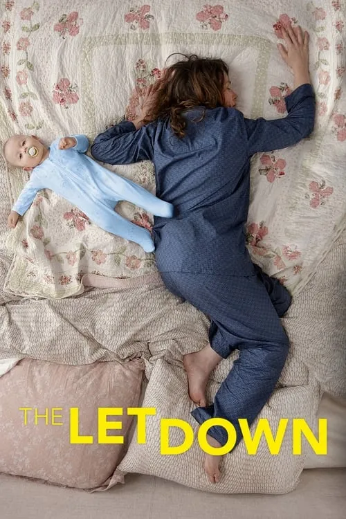 The Letdown (series)