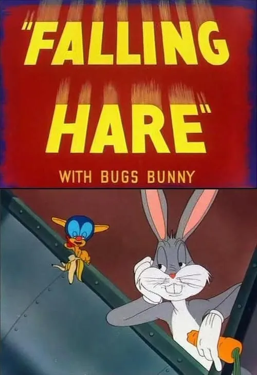 Falling Hare (movie)