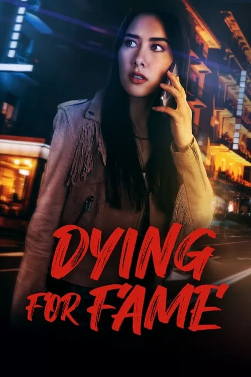 Dying for Fame (movie)