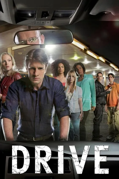 Drive (series)