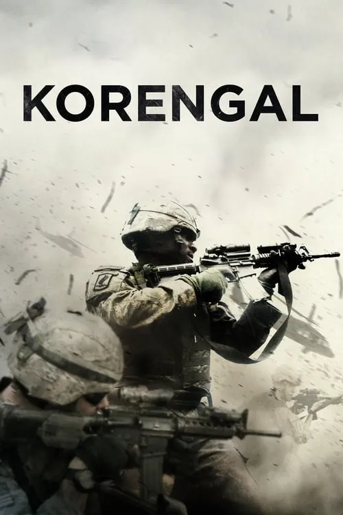 Korengal (movie)