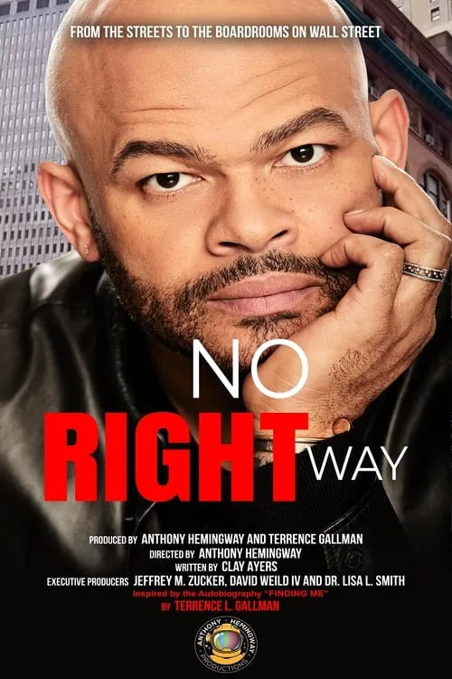 No Right Way (movie)