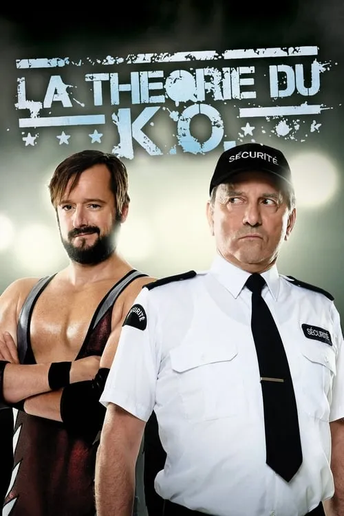 La théorie du K.O. (сериал)