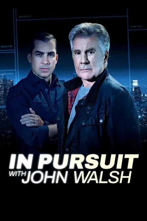 In Pursuit with John Walsh (series)