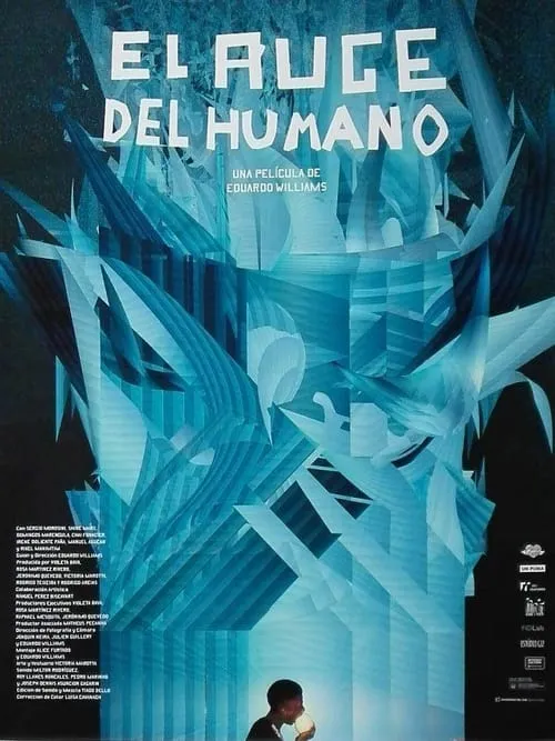 El auge del humano (фильм)