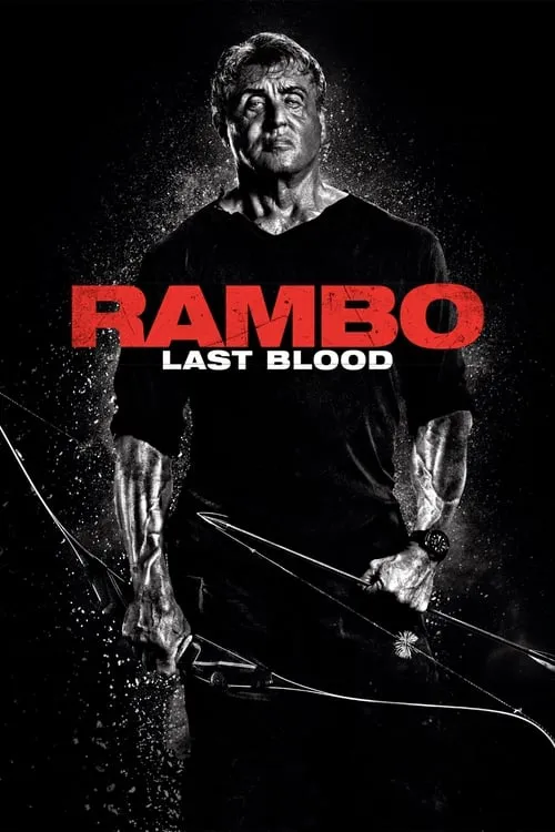 Rambo: Last Blood (movie)
