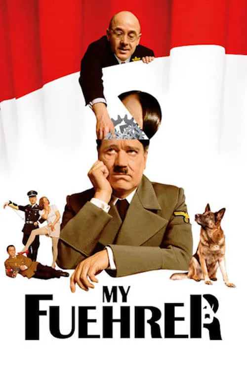 My Führer (movie)