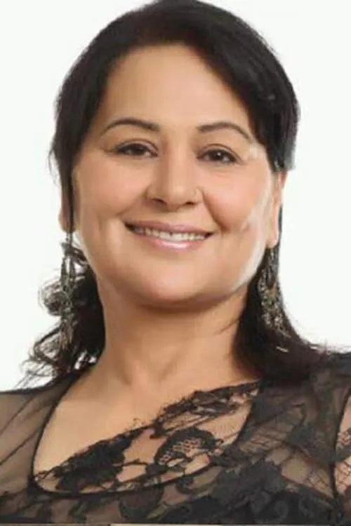 Sunita Dhir