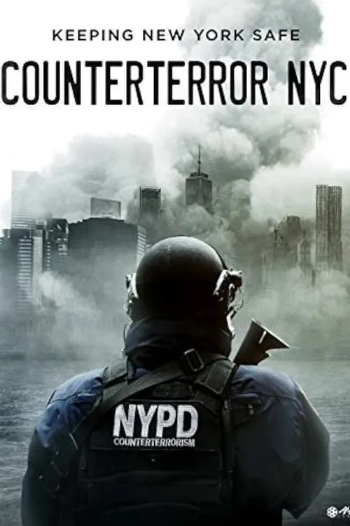 Counterterror NYC (фильм)