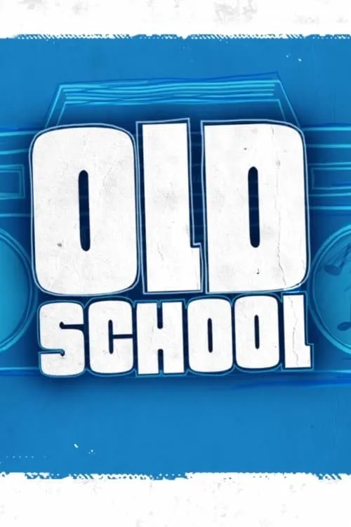 Özcan Cosar live! Old School (movie)