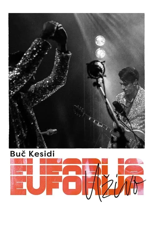 Buch Kesidi: Live Euphoria (movie)