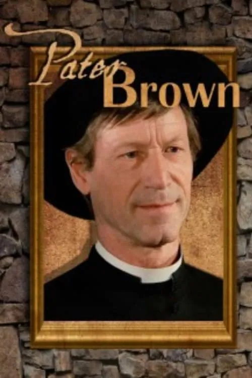 Pater Brown (сериал)