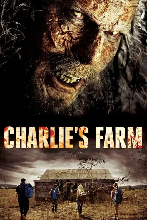 Charlie's Farm (movie)