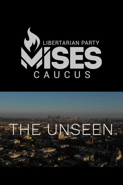 THE UNSEEN (movie)