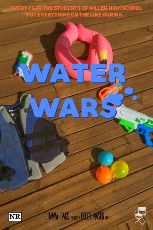 Water Wars (movie)