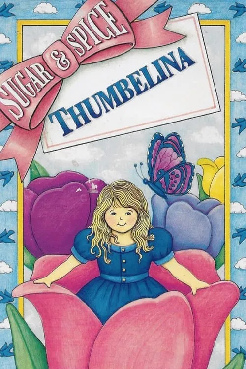 Thumbelina (фильм)