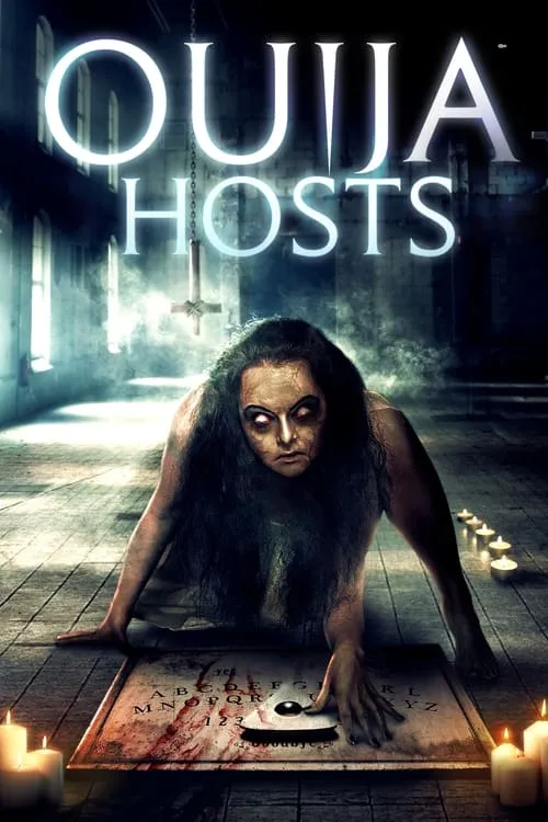 Ouija Hosts (movie)