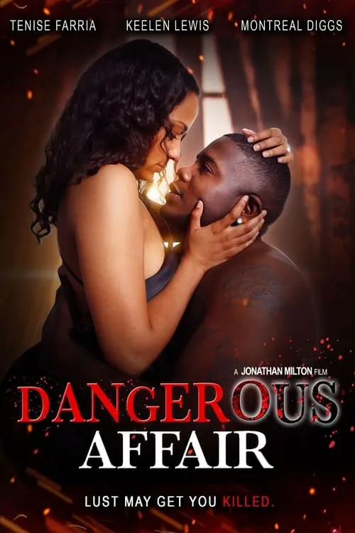 Dangerous Affair (фильм)