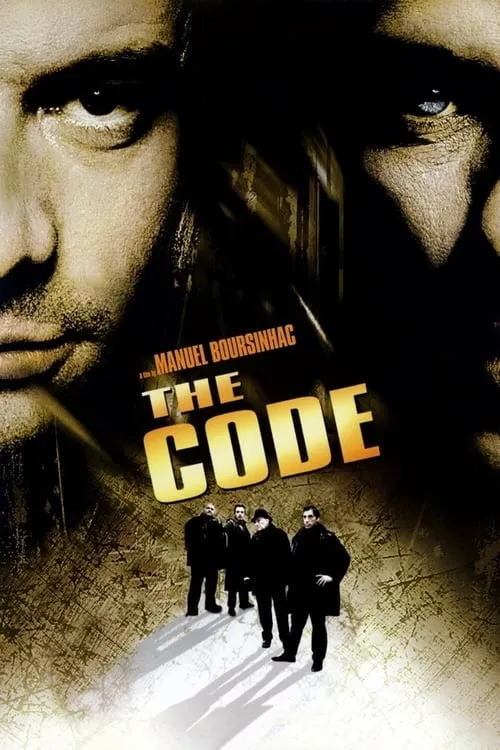 The Code (movie)