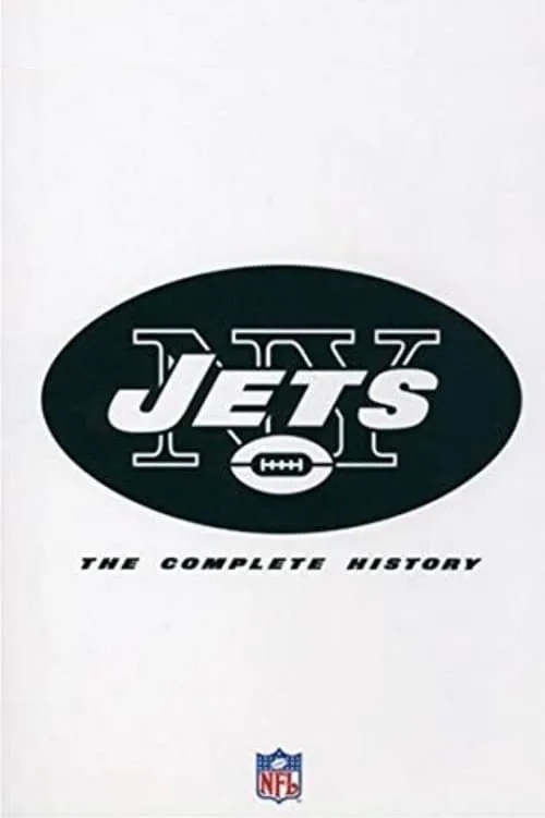 The Complete History of the New York Jets (movie)