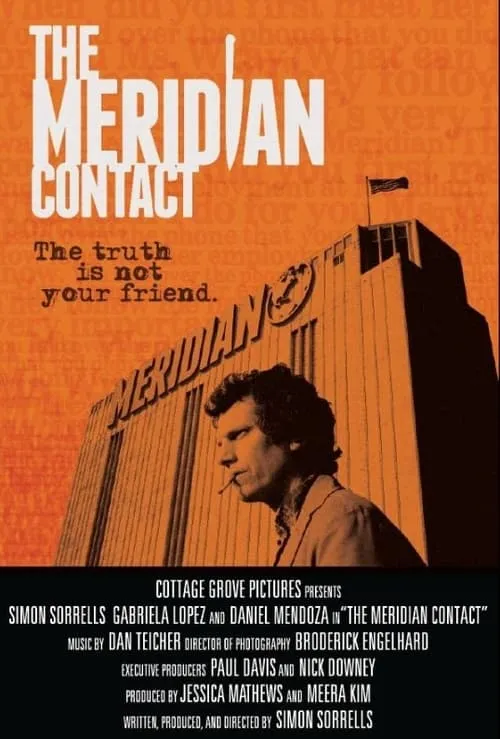 The Meridian Contact (movie)