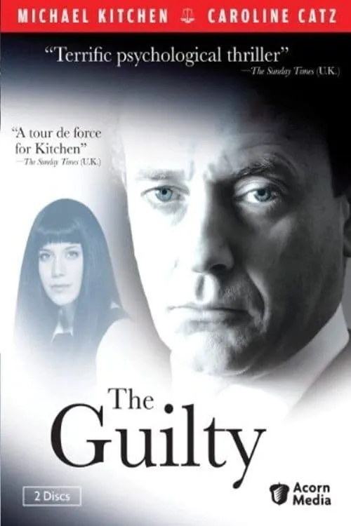 The Guilty (фильм)