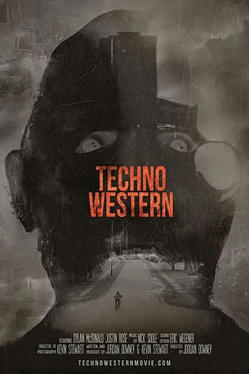 Techno Western (movie)