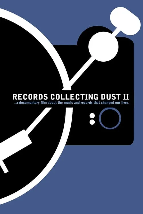 Records Collecting Dust II (movie)