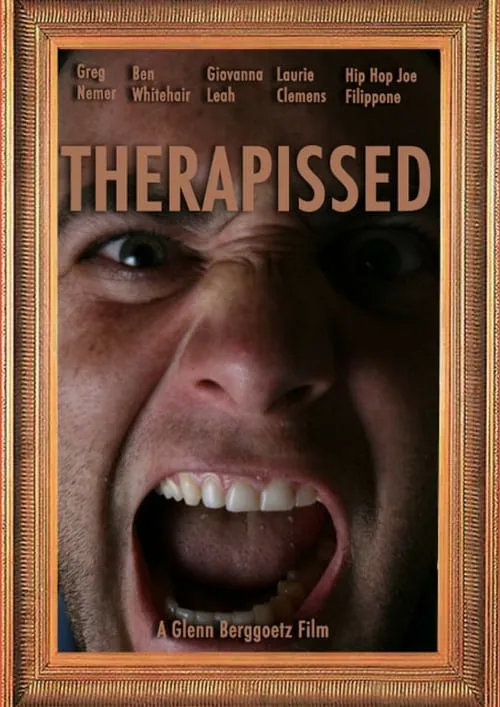 Therapissed (movie)