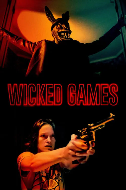 Wicked Games (movie)