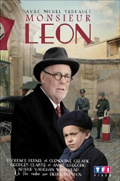 Monsieur Léon (фильм)