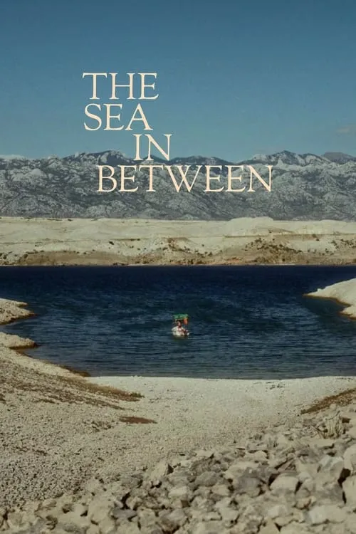 The Sea in Between (movie)