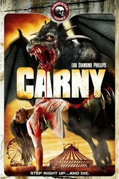 Carny (movie)