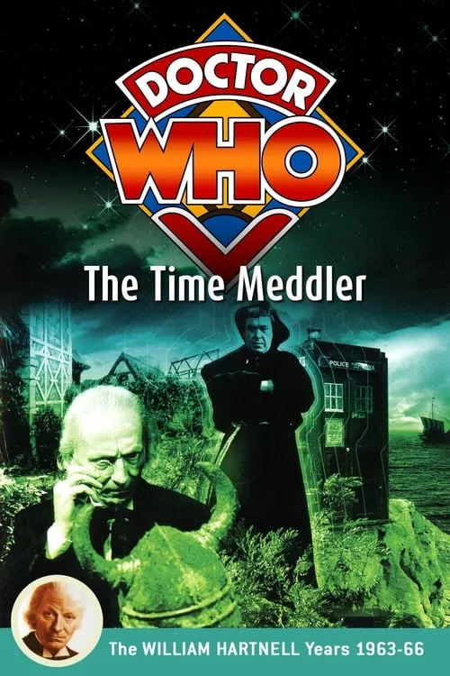 Doctor Who: The Time Meddler (фильм)