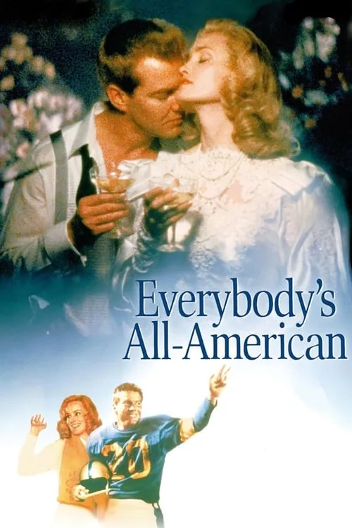 Everybody's All-American (movie)