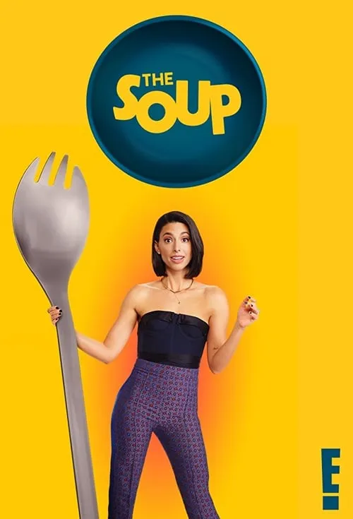 The Soup (series)