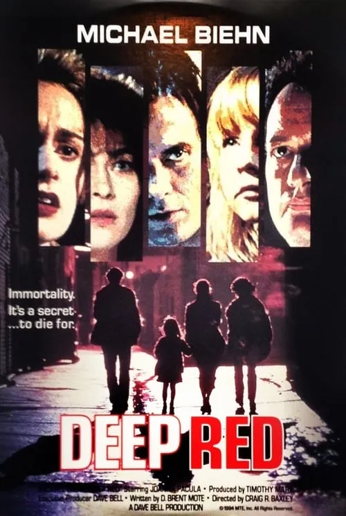 Deep Red (movie)