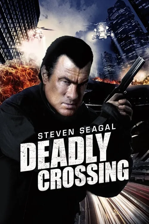 Deadly Crossing (movie)
