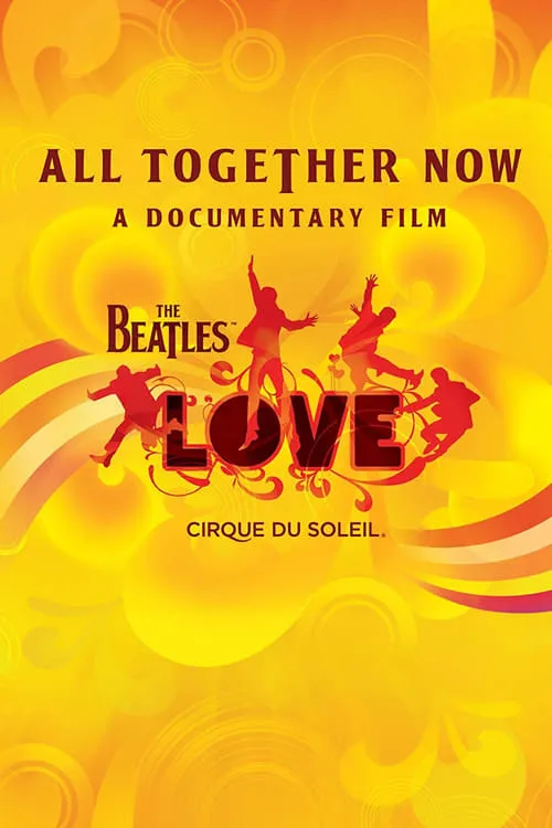 All Together Now (movie)